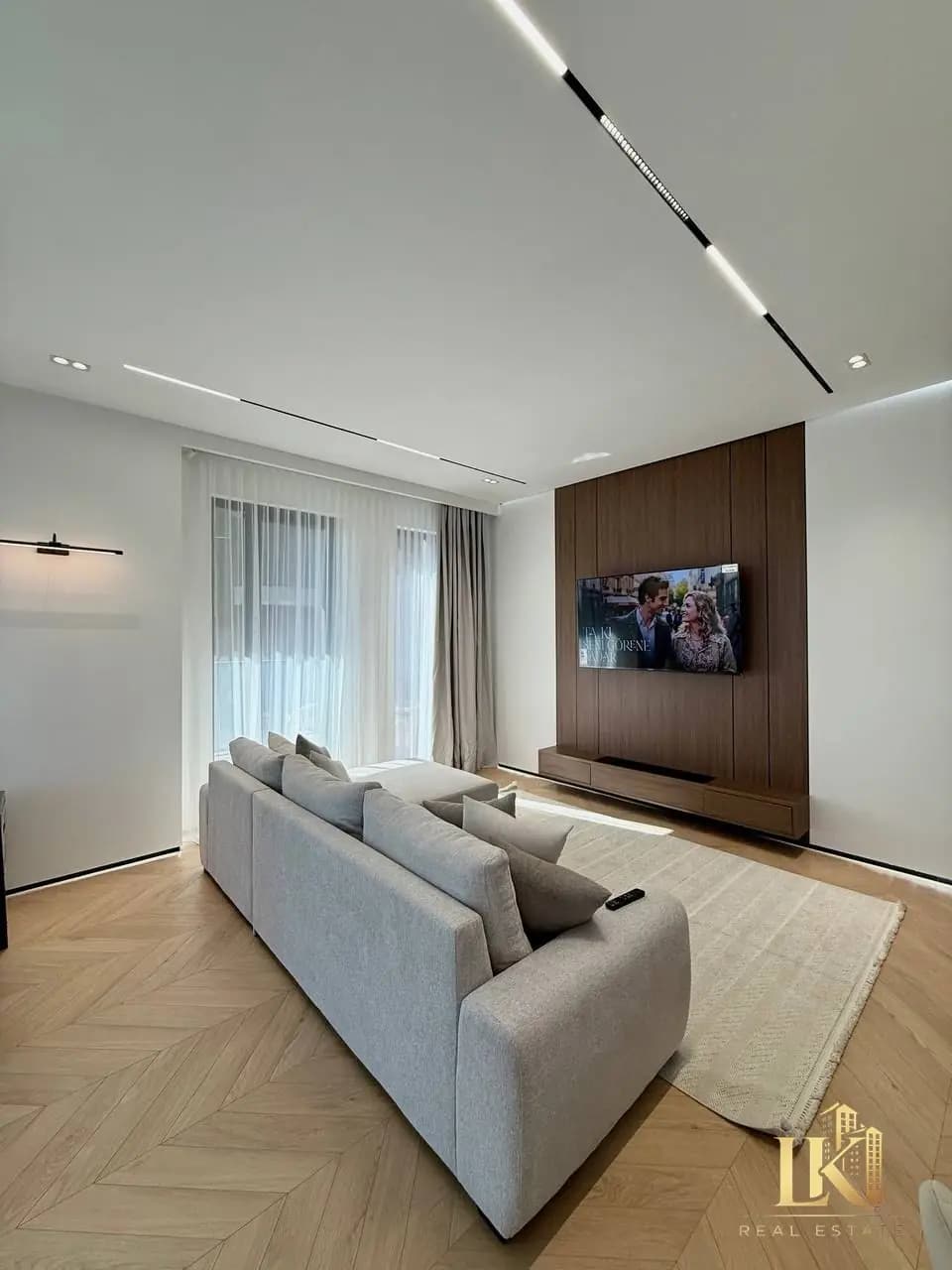 #9800 Продаётся: Мирабадский район Улица Нукусская НОВОСТРОЙКА ЖК "PARKWOOD" Ориентир: посольство Ро — 4