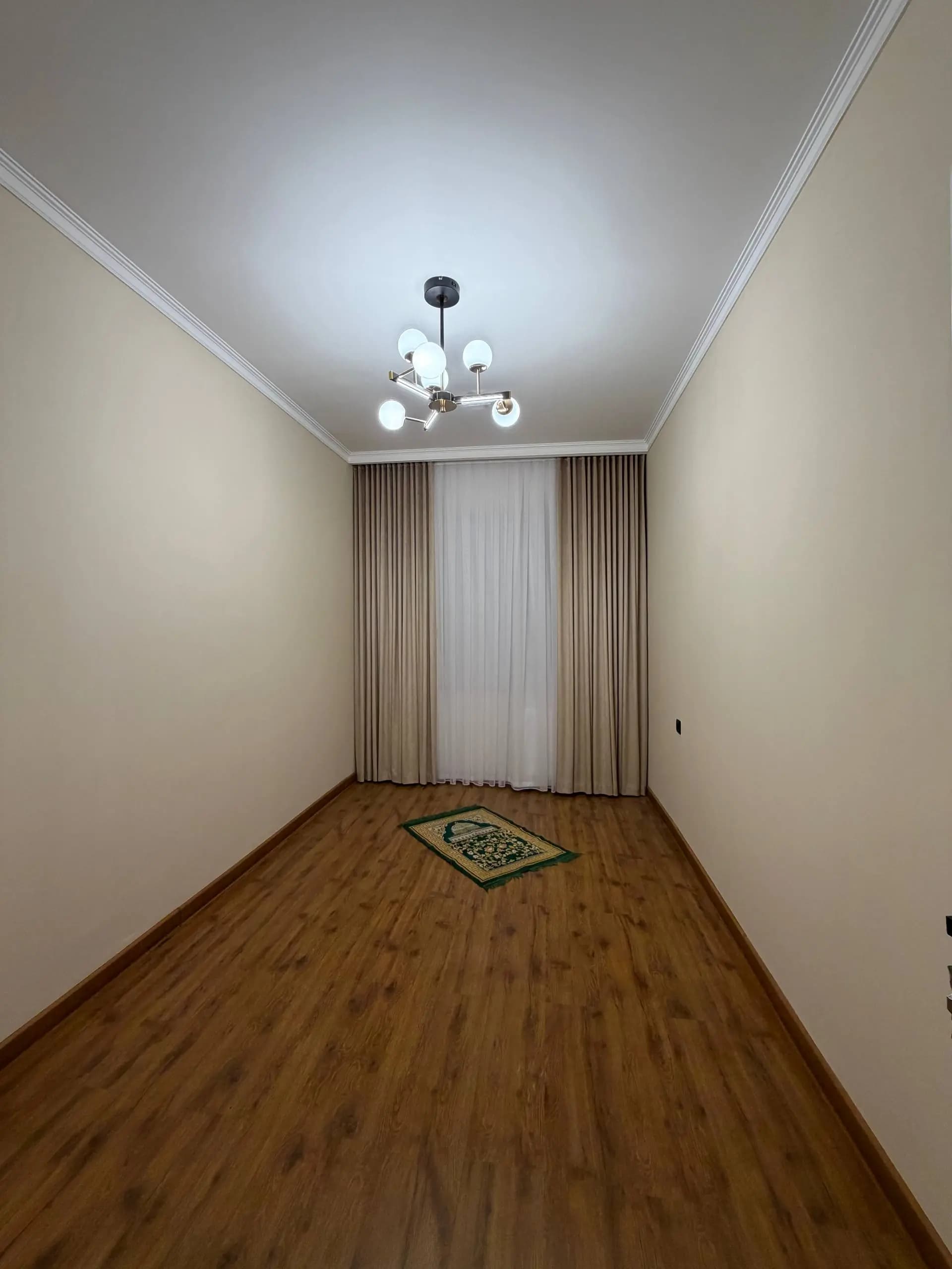 Юнусабад 11 квартал 4/2/4 (84м2) Мегапланет — 2