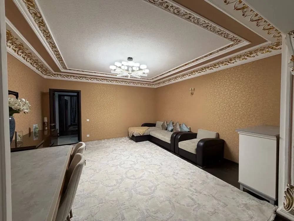Аренда 2 комнатной квартиры метро Ойбек | Гостиница Россия — 2
