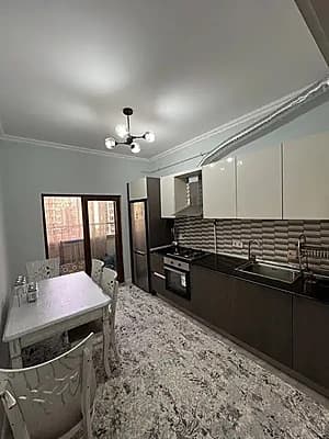 Аренда.Квартира Яккасарай Новостройка ЖКIstanbulCity 86 м2 — 2