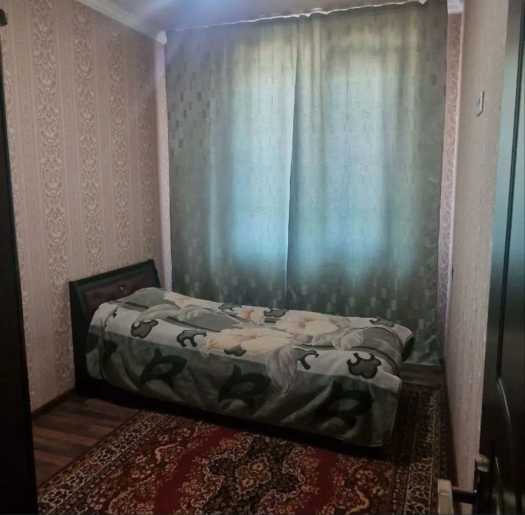 *Чиланзар-12 4в5\2\4 76м2 — 3