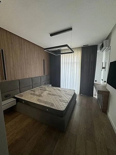 ЖК NRG Oybek | 3-комнатная квартира | Мирабад | 107м2 — 1