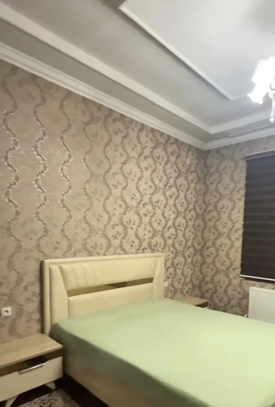 Yunsobod Kotta Xasanboyda elitniy maxala — 5