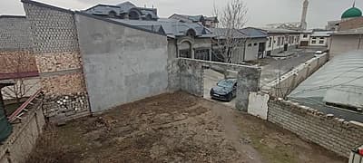 Sergeli Bobur maxallada 2.5 sotuli hovli sotiladi 135.000 — 4