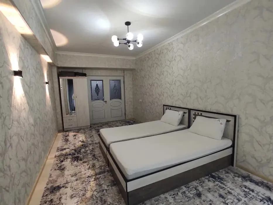 3-комнатная квартира | Юнусабадский | 77м2 — 3