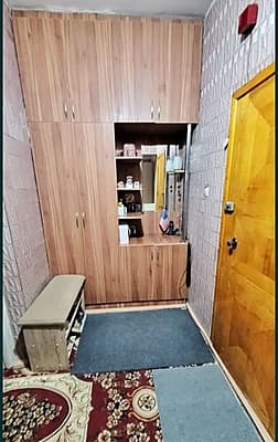 ∆ Алгоритм Ипотека 3-комнатная квартира в Алгоритм — 76000 USD — 4