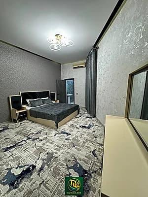 Dacha silver house — 4