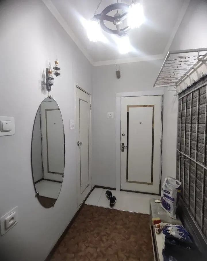YAKKASAROY QUSHBEGI 1/4/5 — 4