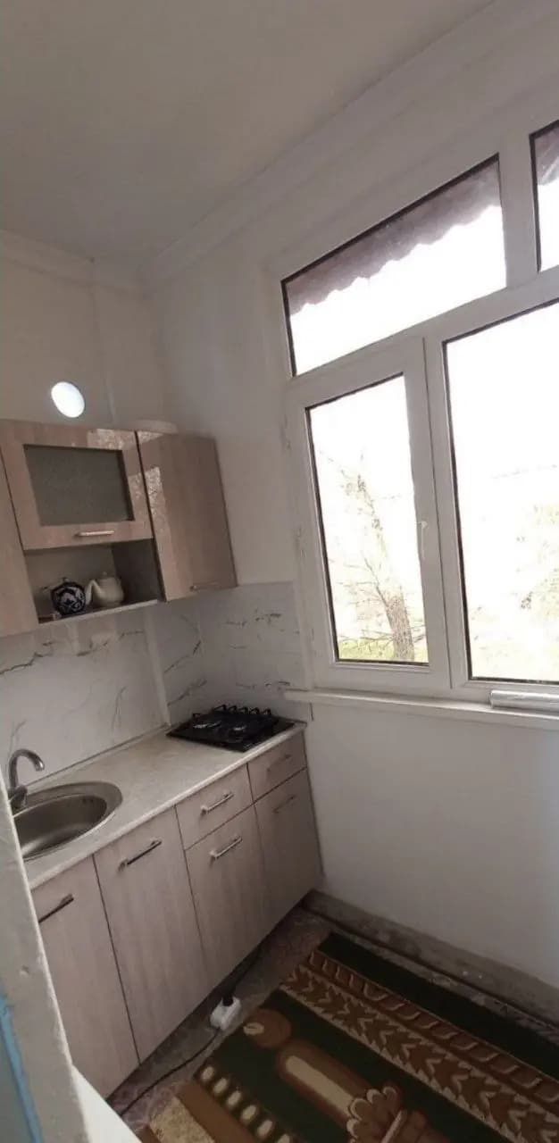 Продаётся квартира Чиланзар 8 квартал 2в3/3/4. Ориентир: Корзинка. — 2