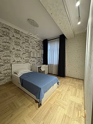 #9800 Продаётся: 🏠🏠🏠🏠🏠 Яшнабадский район Улица Махтумкули НОВОСТРОЙКА — 3