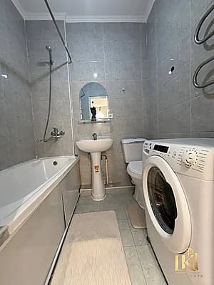 #9800 Продаётся: Яшнабадский район Улица Махтумкули НОВОСТРОЙКА ЖК "Green Park" Ор-р: "Makro" — 5
