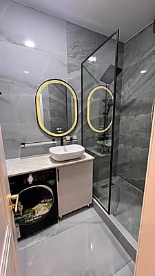 Юнусабод 12 КВ 2/5/10 площадь 52м² цена 84.300 ипотека нет ЖК Paradise House — 7