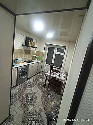 Arenda 1/2/4 Yakkasaroy — 5