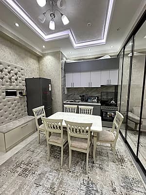Kunlik kvartira Boulevard — 1