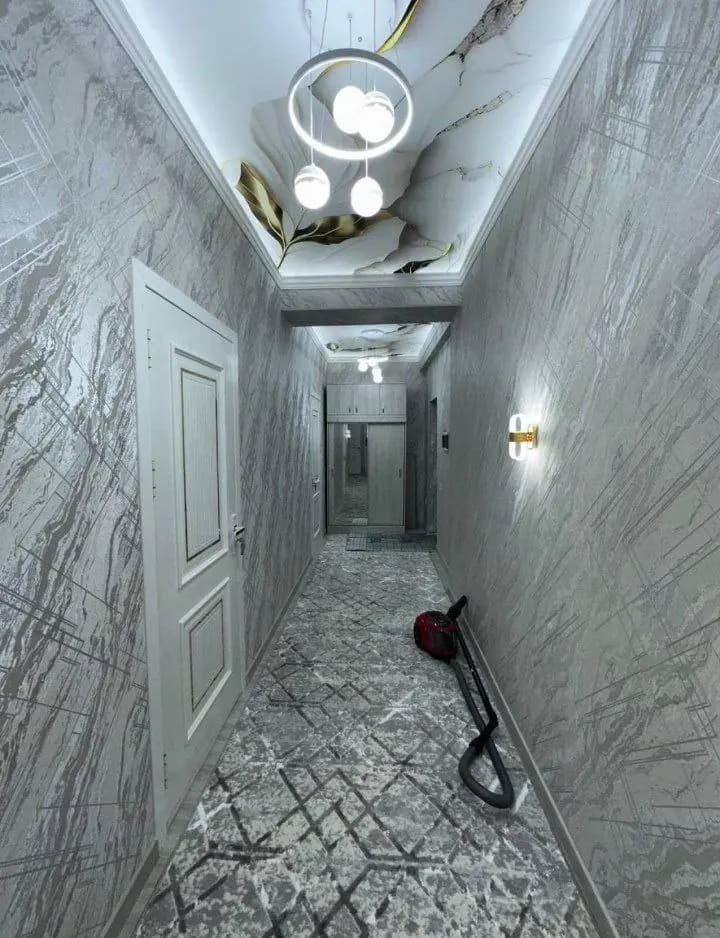 ARENDA: SERGELI TUMANI ChINA HOUSE — 1