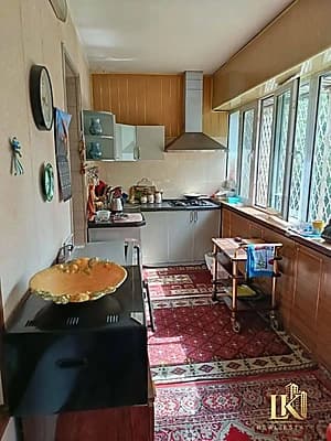 #9852 Продаётся: Мирабадский район Ц-7, улица Чимкентская Ор-р : ЦУМ, 110-школа — 2