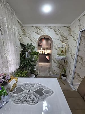 V6699ПРОДАЕТСЯ 3/1/5на:Чиланзар 26#Чиланзарский_районОр.р:Партия Миллий тикланиш Globus Mall — 3