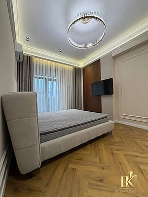 #100 Продаётся: 4-х комнатная в ЖК «Darkhan Avenue» — 2
