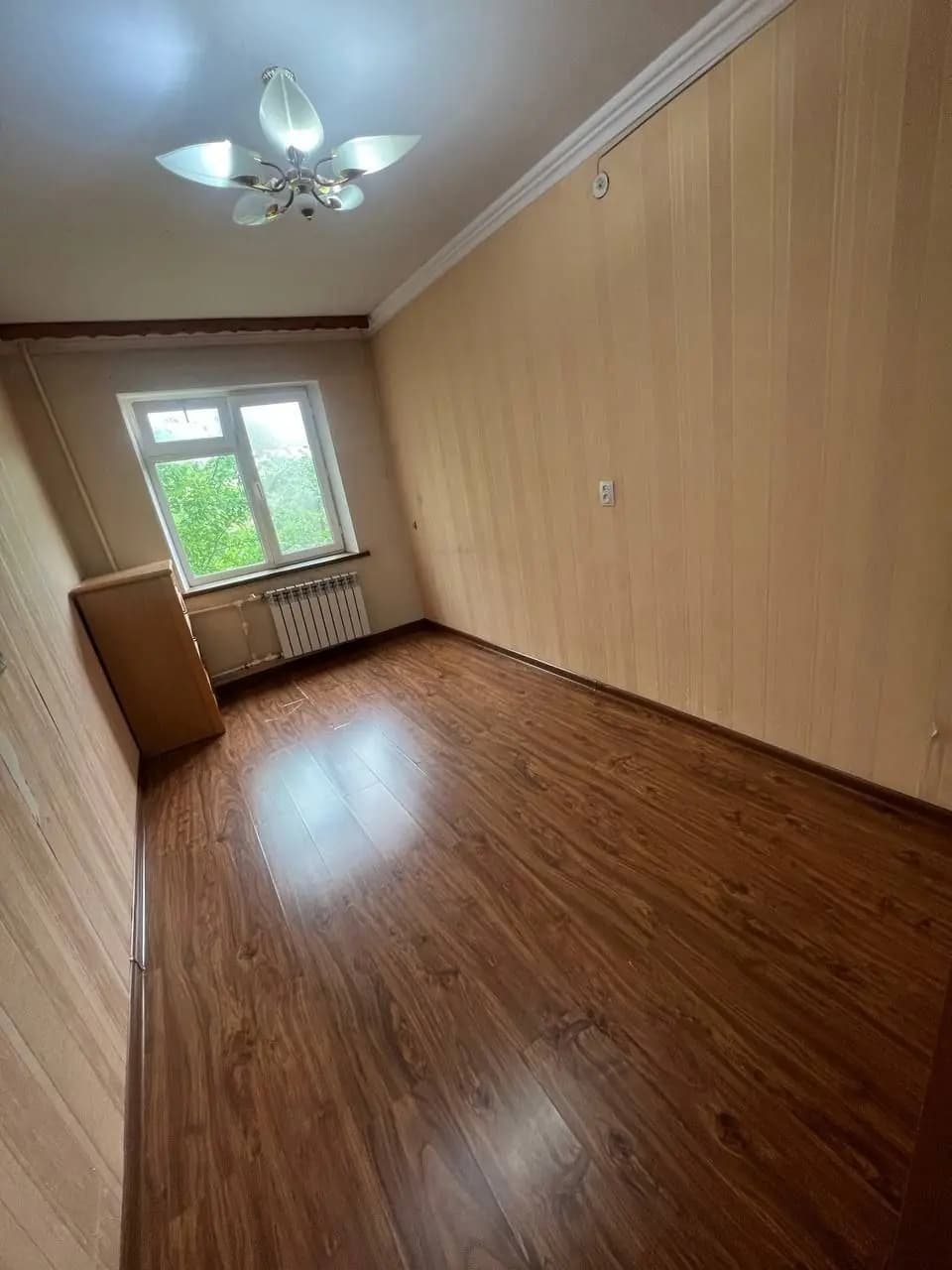® Метро Новза ‼️50м² Чиланзар 1  2/4/4 хороший ремонт кирпичный дом — 3