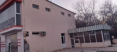 Bino sotiladi — 5