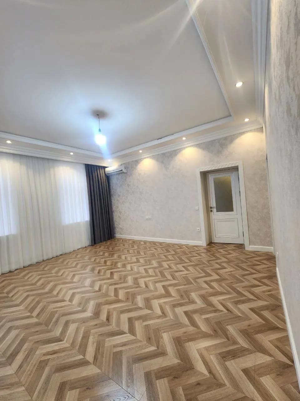 Мирабадский ор-р Basilic 3/4/4 Проспект Амира Темура — 1