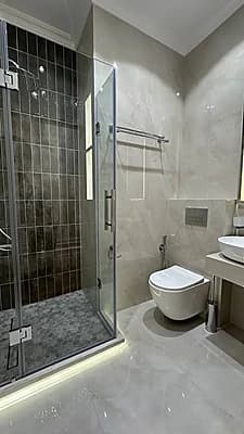 3-комнатная квартира в ЖК Shoshkent — 3