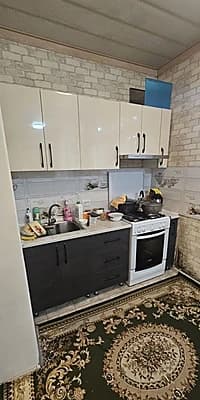 Сергели 4. 4/3/5 с мебелью.Можно в ипотеку! — 2