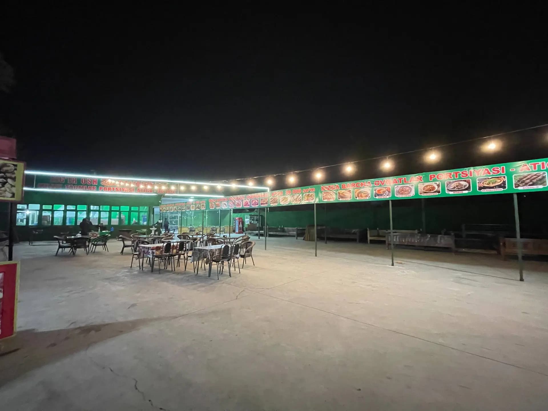 KAFE 2 ta, Toyxona 1 ta, Novvoyxona 1 ta va hk. Tayyor arendatorlari bor. Oylik ijaradan tushadigan daromadi 10 000y.e.. — 7