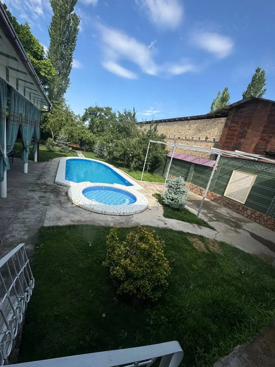 Oylaviy joy — 2