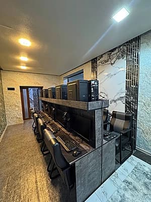 Nobel Haus — 9