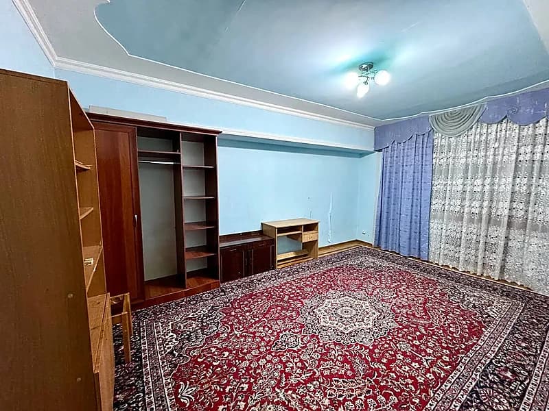 ЮНУСАБАД 3  4Х КОМНАТНАЯ — 1