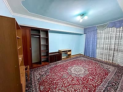 ЮНУСАБАД 3  4Х КОМНАТНАЯ — 1