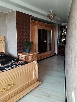 >>‼️ALGORITM. IPOTEKA.  4/4/9.  90M2. 1x7-BALKON — 3