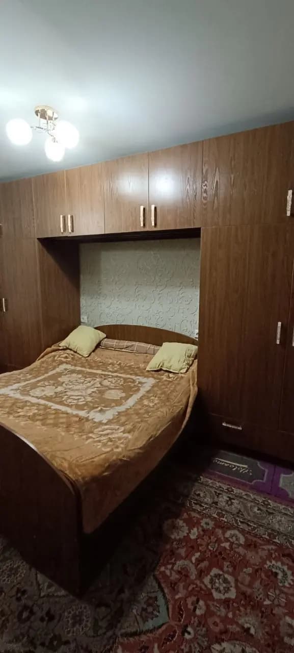 ∆ #Чиланзар26 #Разделка 3-комнатная квартира в Чиланзар26 — 86000 USD — 2