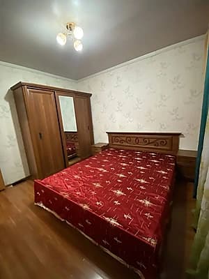 ЮНУСАБАД 18  3Х КОМНАТНАЯ — 5