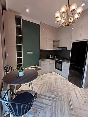 Сдается 2-комнатная квартира в новостройке ЖК PARKWOOD — 5