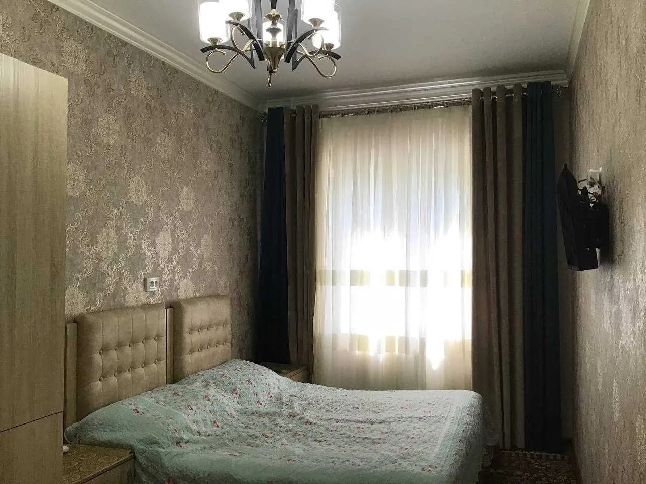 V6635ПРОДАЕТСЯ 4/2/4на:Qoraqamish 2/1#Алмазарский_район — 1