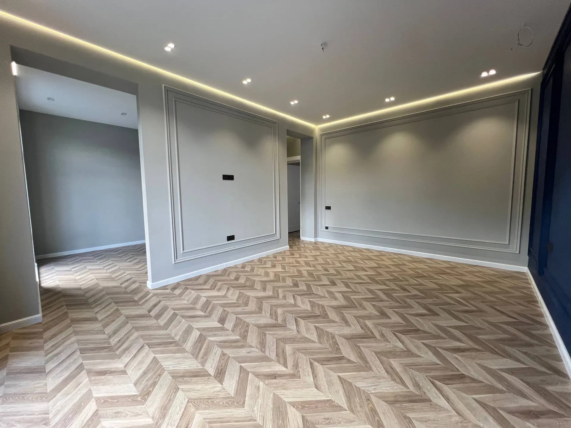 🏡 PREMIUM TAUNHOUSE SOTUVDA  📐 1.5 sotix | 450 m² — 4