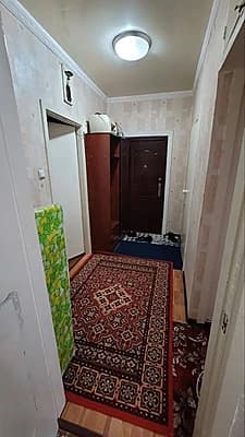 2 хонали Кора Камыш 1/3. Аренда — 3