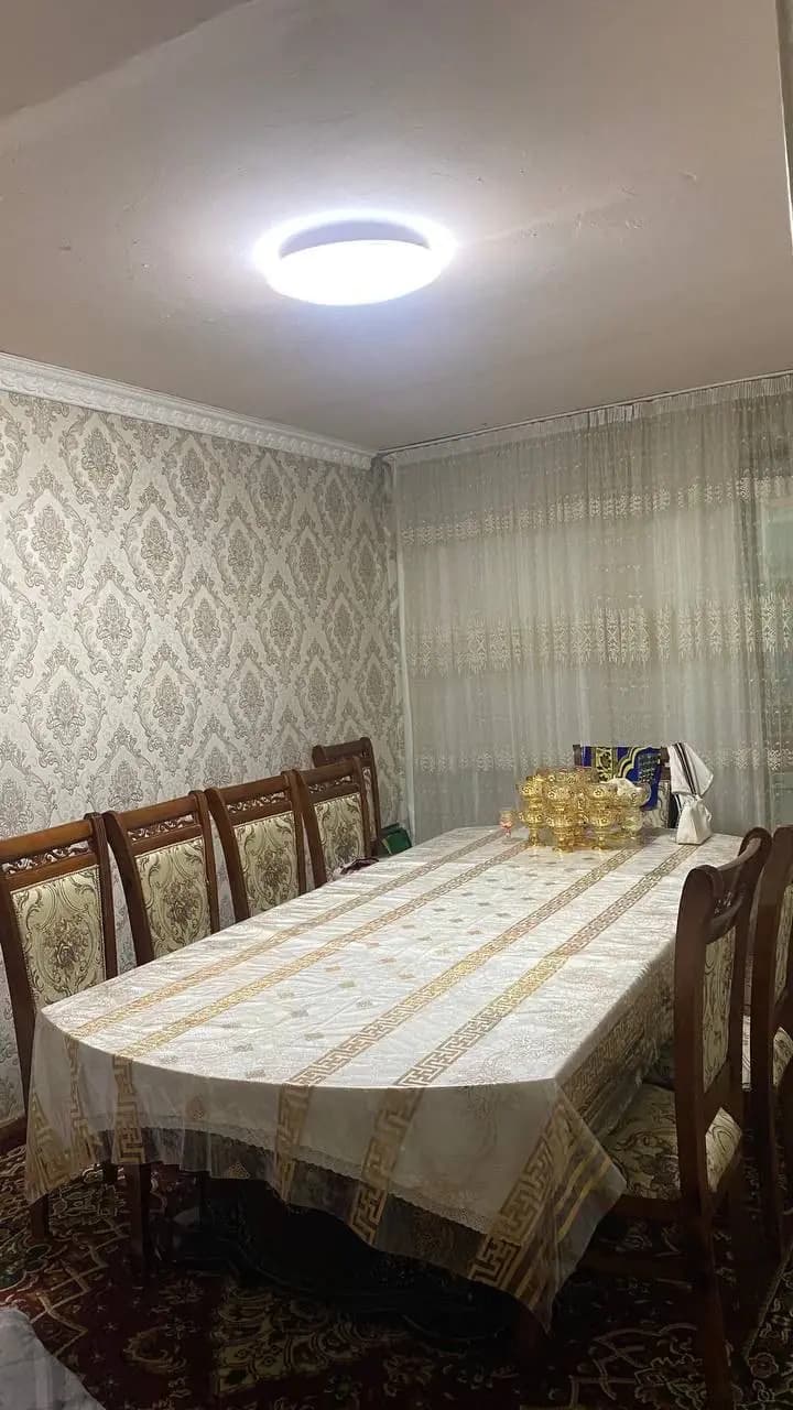 ‼️Карасу-1 77-серия 3/3/4 67м2‼️ 88.000‼️ — 2