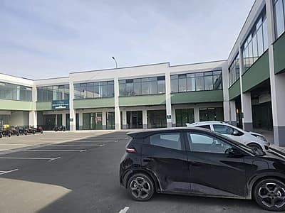 Sergeli indexda 19kvadratlik kadastiri bor dukon sotiladi — 3