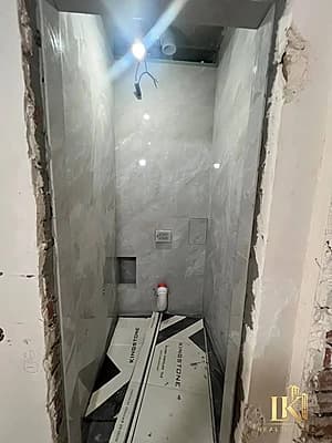 #9852 Продаётся: Мирзо Улугбекский район Улица Циалковского Новостройка Ж/К Nikitina Residence — 3