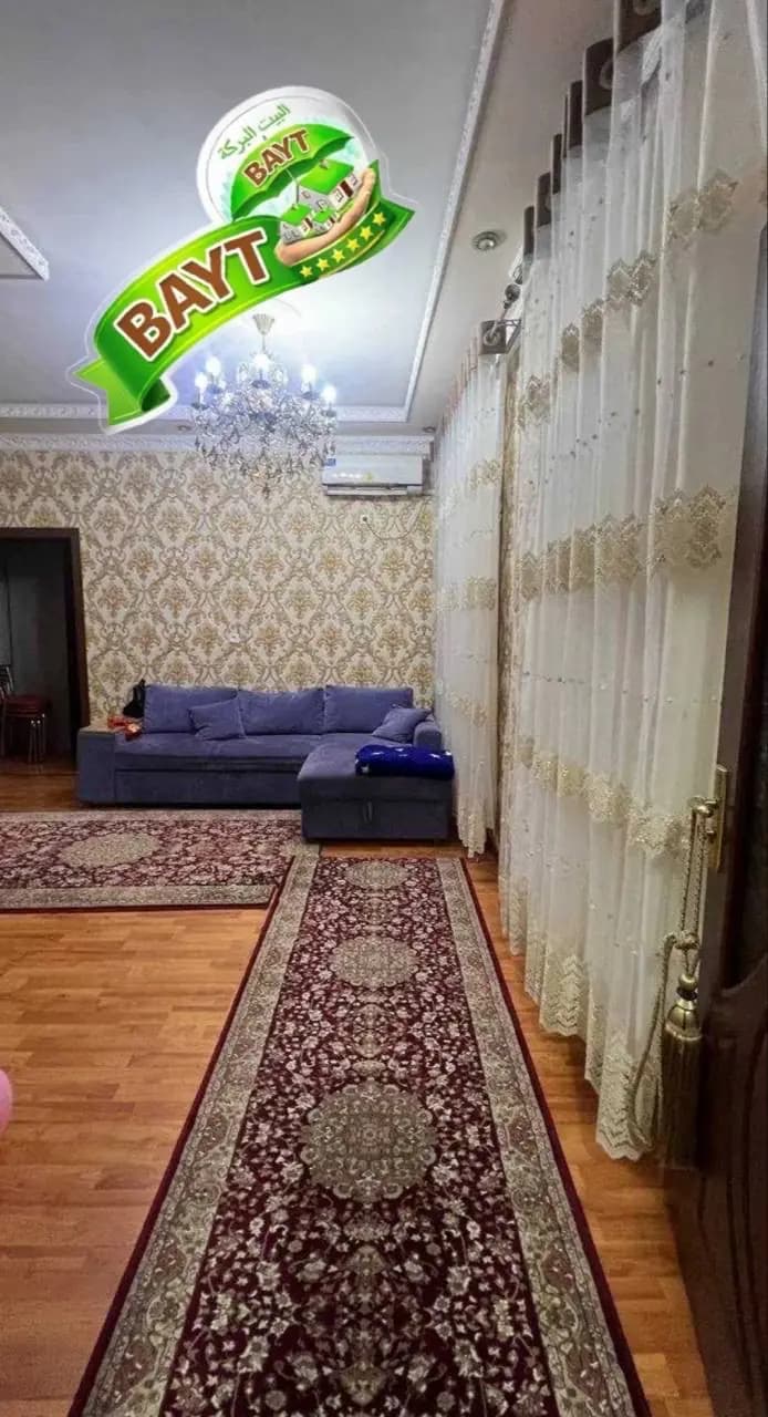 2/3/7 НОВОСТРОЙКА Чистый Ремонт Сергели-6А Метро 10мин, Продаётся- — 1