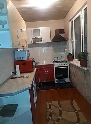 Аренда 1х2/3/4 Абай , Ц-13 — 5