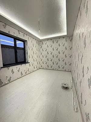 Срочно продается 1-сотик 4-х комн коттедж в Сергели Ханабад — 8