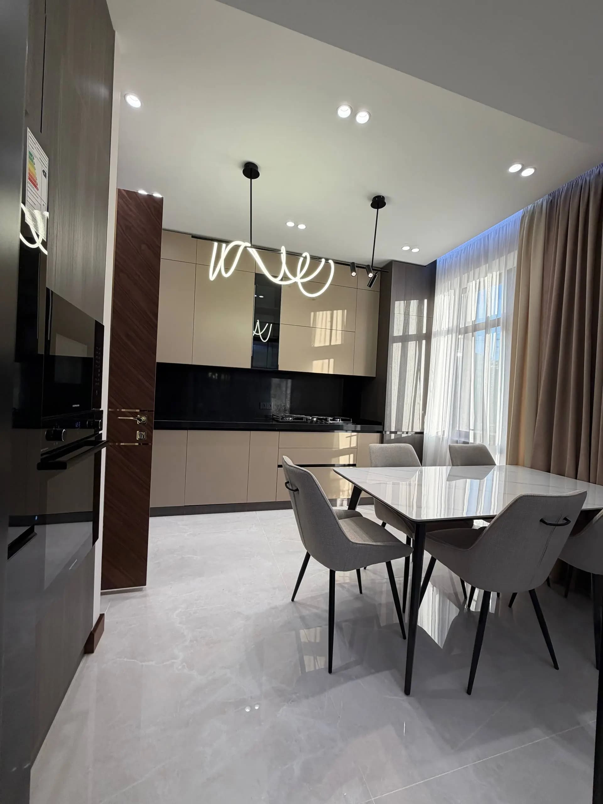 СРОЧНАЯ ПРОДАЖА 4ком ЖК Dream House ор-р 8 роддом — 2