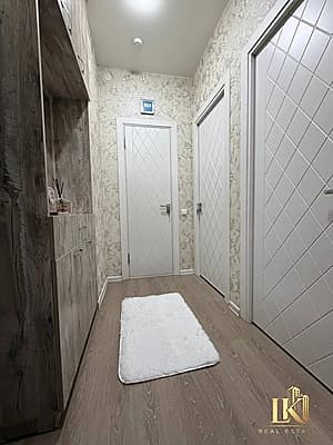 #909 Продаётся: НОВОСТРОЙКА 1/1/9 Яшнабадский район Комплекс Assalom sohil Застрой: Golden House — 2