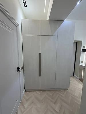 Poytaxt Residence #A — 3