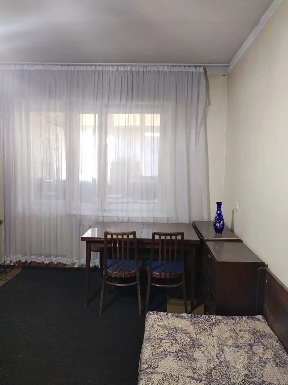 Продаю 2/4/4 НУКУССКАЯ 77 серия — 2