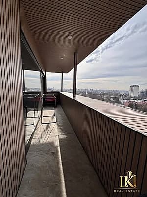 #9800 Продаётся: 🏠🏠🏠🏠🏠 Яшнабадский район Авиасозлар (Лисунова) НОВОСТРОЙКА ЖК "Sky Builds" — 5